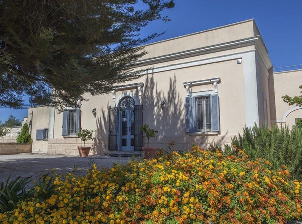 Oria, Apulia 72024