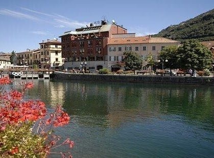 Omegna, Piedmont 28026