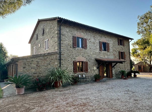 Magliano in Toscana, Tuscany 58051