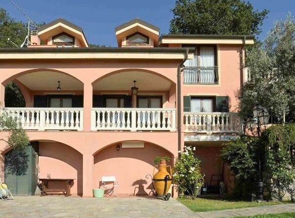 Alassio, Liguria 17021