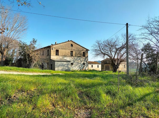 San Marcello, Marche 60030