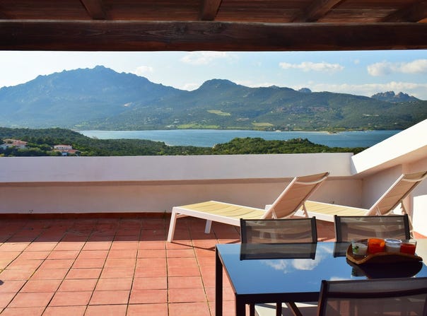 Porto Rotondo, Sardinia 07026