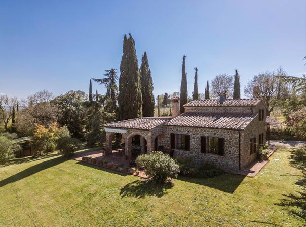 Sinalunga, Sinalunga, Tuscany 53048