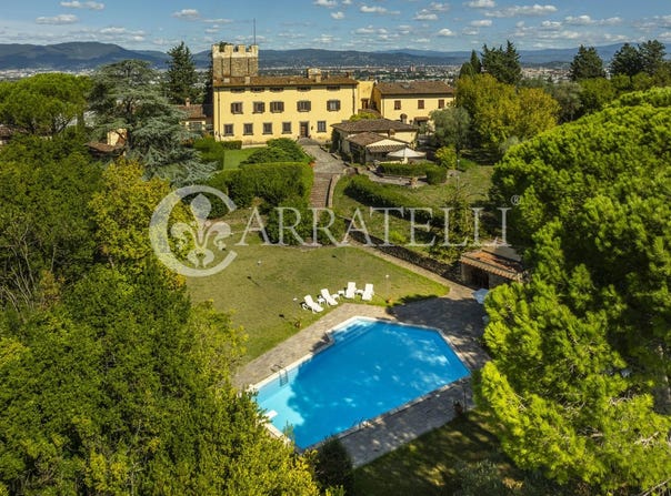 Scandicci, Tuscany 50018