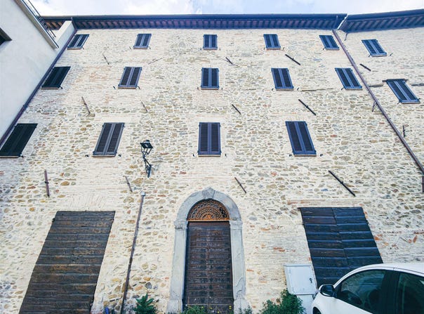 Marsciano, Umbria 06072