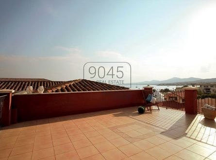 Die Adresse erhalten Sie vom Anbieter, Golfo Aranci, Sardegna|Sardinia 07020