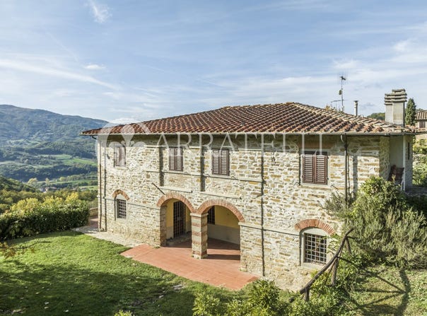 Dicomano, Tuscany 50062