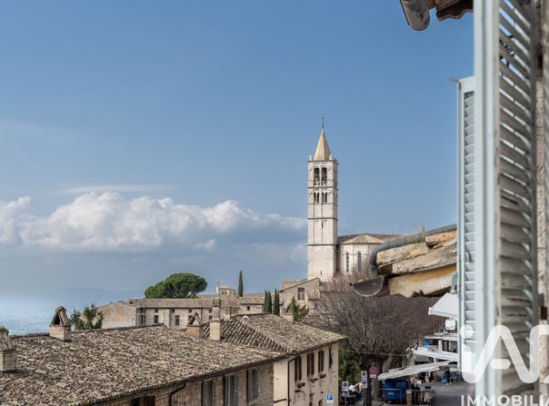 Assisi, Umbria 06081