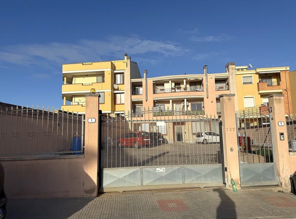 Sestu, Sardinia 09028