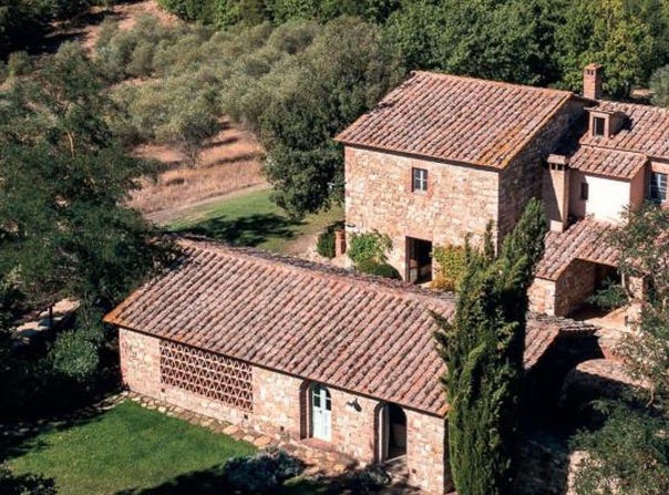 Casole d'Elsa, Tuscany 53031
