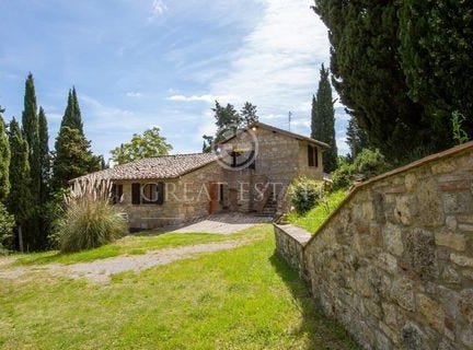 Sarteano, Siena