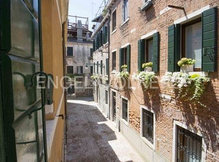 Venezia, Veneto