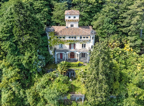 Stresa, Piedmont 28838