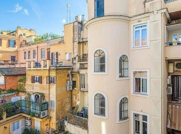 Rome, Lazio 00187