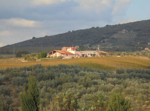 Terni, Umbria 05100