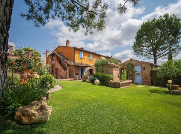 Gambassi Terme, Tuscany 50050