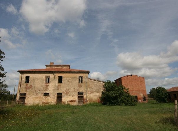 Bettolle, Tuscany 53048