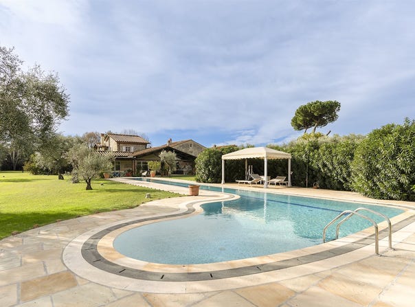 Forte dei Marmi, Tuscany 55042