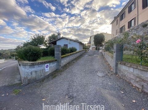 Orvieto, Umbria