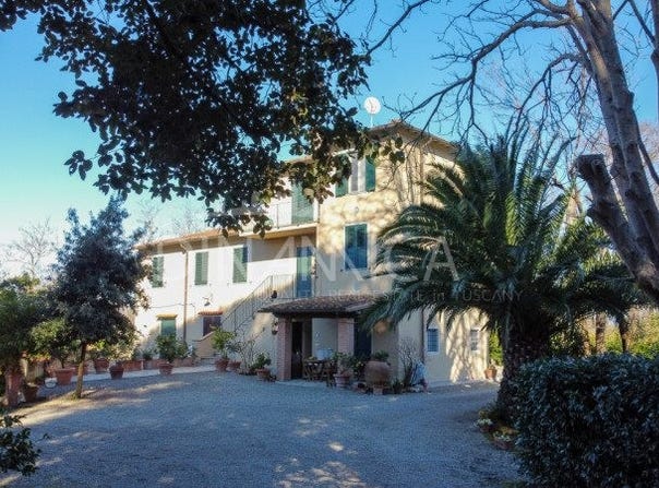 Treggiaia, Tuscany 56025