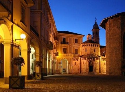 5a Via Carso, Miagliano, Piedmont 13816