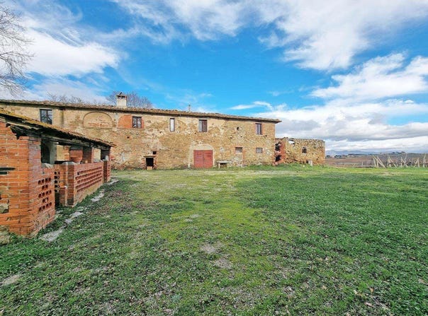 Monte San Savino, Tuscany 52048