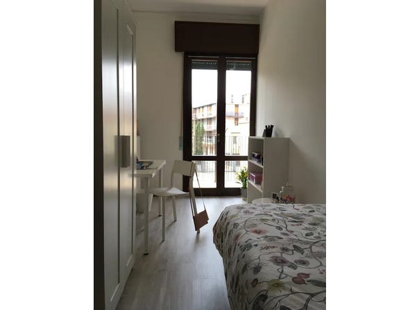 Via Domenico Turazza, Padova, Veneto 35128