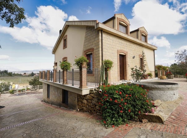 San Giorgio, Sicily 94010