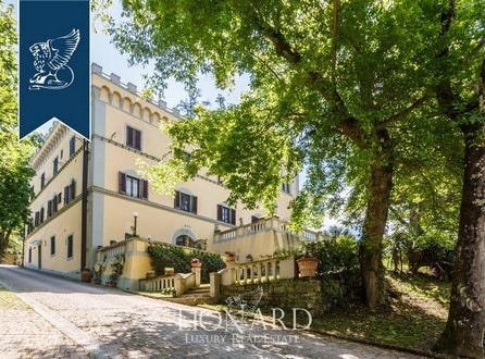 Impruneta, Firenze