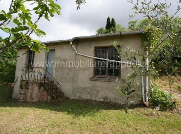 Scrofiano, Tuscany 53048