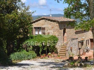 Casole d'Elsa, Siena