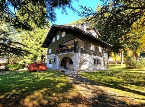 Die Adresse erhalten Sie vom Anbieter, Campodolcino, Lombardia|Lombardy 23021
