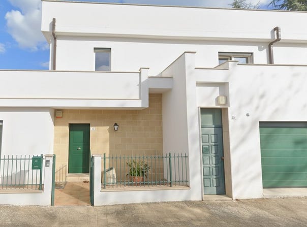 Bernalda, Basilicata 75012