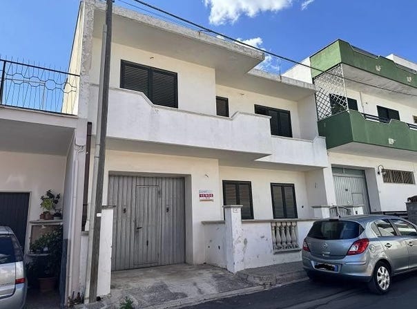 Ugento, Apulia 73059