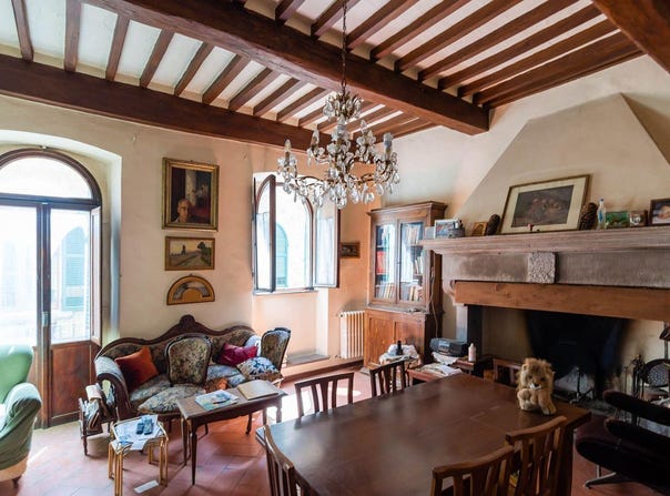 Cortona, Tuscany 52044