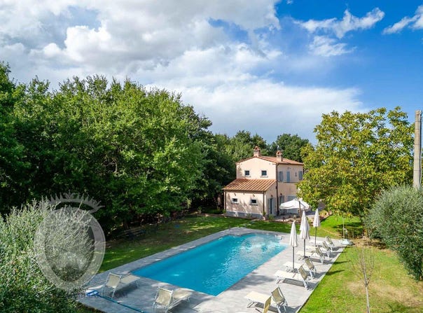 Centoia, Tuscany 52044