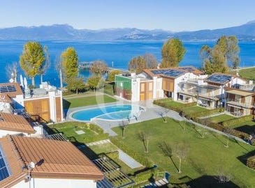 Castelnuovo del Garda, Veneto