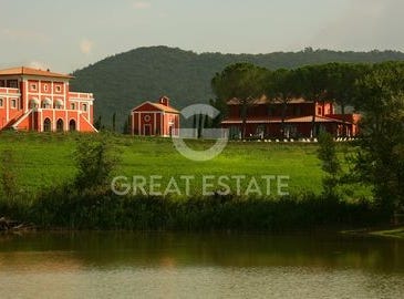 Manciano, Grosseto