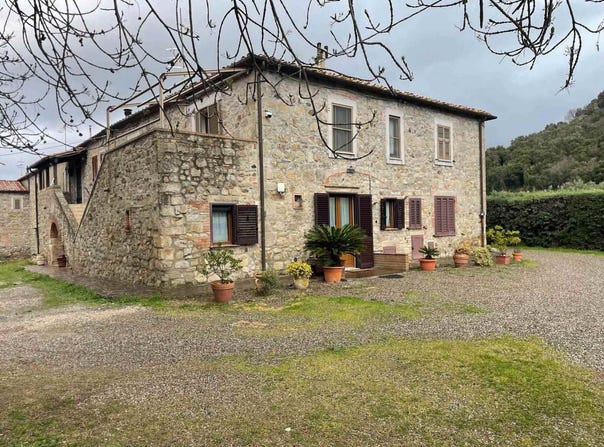 Grosseto, Tuscany 58100