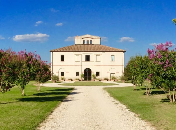 Montepulciano Stazione, Tuscany 53045