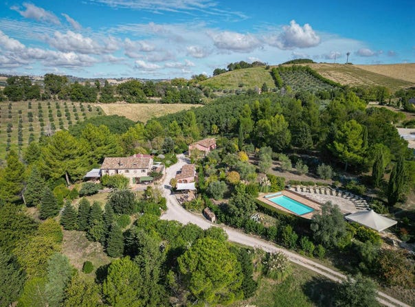 Ponzano di Fermo, Marche 63845