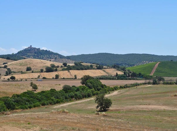 Grosseto, Tuscany 58100