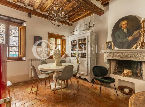 Trequanda, Tuscany 53020