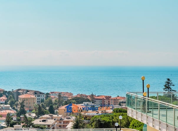 Sanremo, Liguria 18038