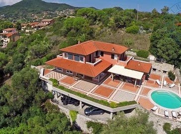 Portoferraio, Toscana|Tuscany