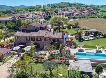 Citta' della Pieve, Umbria