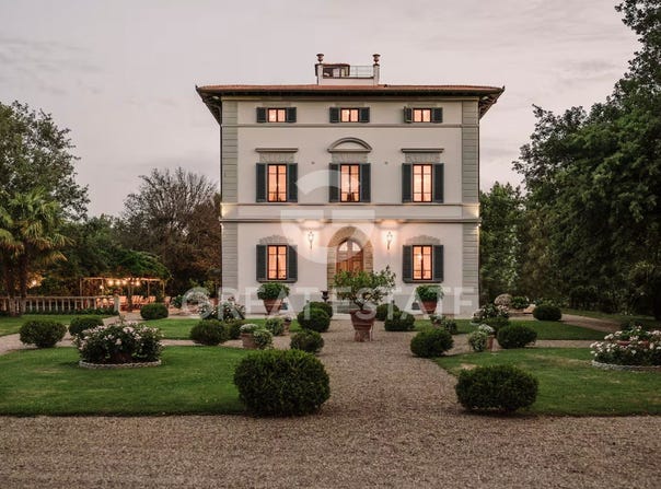 Cavriglia, Tuscany 52022