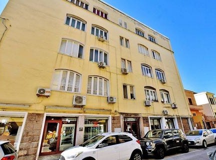 Sassari, Sassari