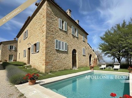 Torrita di Siena, Toscana|Tuscany 53049
