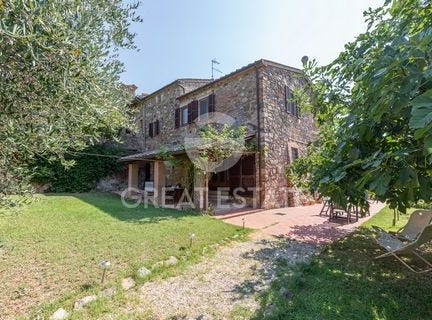 Cetona, Siena
